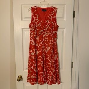 Jones New York dress 14p